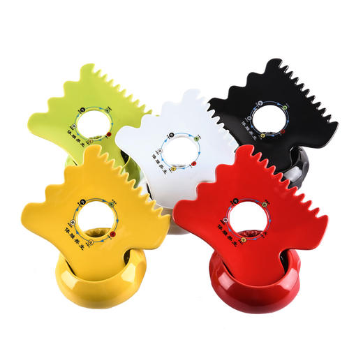 【五行能量、刷出好身材】五行体雕刷 商品图2