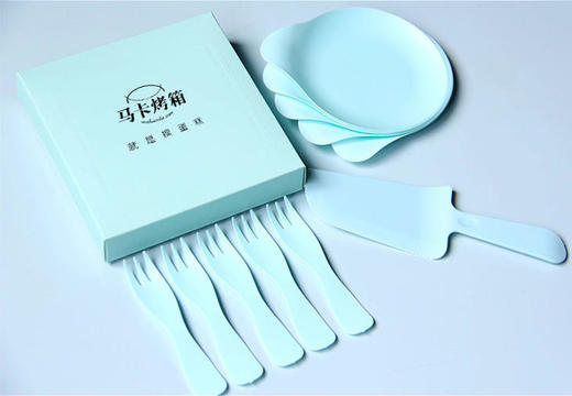 蛋糕餐具 商品图0