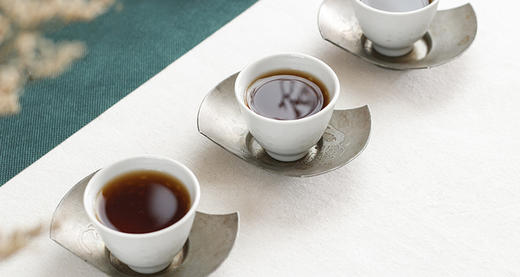 80年代老六堡茶是什么滋味？ 商品图0