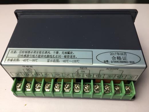 SM101单冷温控器 商品代码41023 商品图1