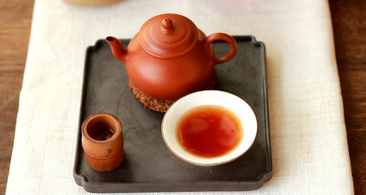 什么是六堡茶？ 商品图0