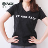 PADI Gear WE ARE PADI T恤 商品缩略图2