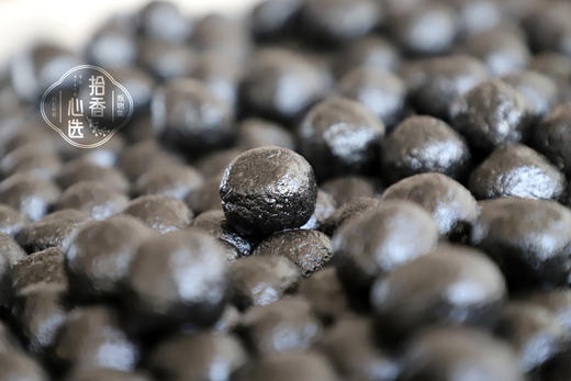 九蒸九晒黑芝麻丸（21粒） 商品图2