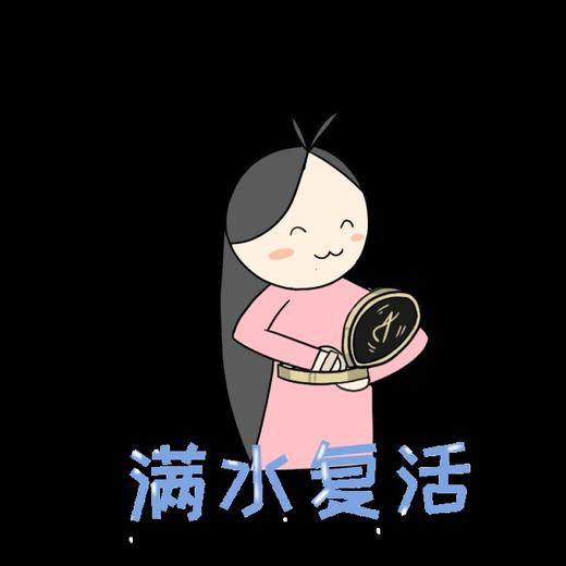 安利雅姿保湿气垫粉底液/一盒双芯/小分子玻尿酸轻松吸收/均匀肤色/遮盖瑕疵 商品图2