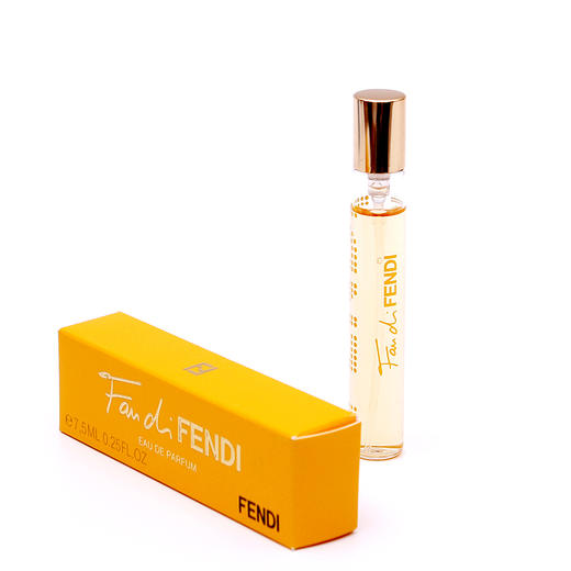 芬迪迷恋女士香水fendifandifendi75mledpq版带喷