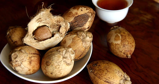 解密六堡茶槟榔香（下） 商品图0