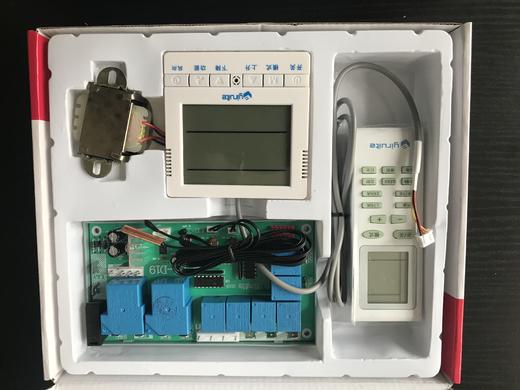 YT-D09A柜机（超大液晶屏）电路板 商品代码51032 商品图1