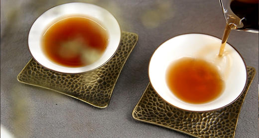 买回去的茶冲不出原来的味道？ 商品图0