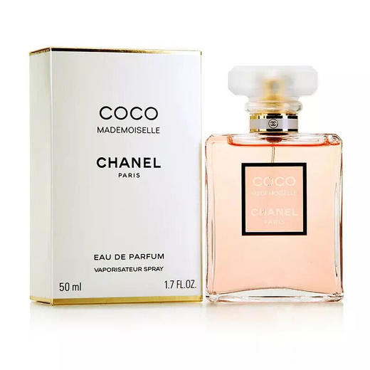Chanel/香奈儿可可小姐香水 女士香水 商品图0