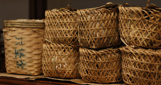 六堡茶该如何的存储？ 商品图0