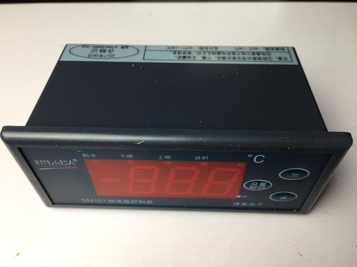 SM101单冷温控器 商品代码41023 商品图0