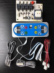 YZL-G01 冷柜挂壁式控制器 商品代码41019