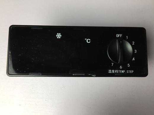 YZL-23 冰柜保鲜柜控制器 冷冻型 商品代码41022 商品图2