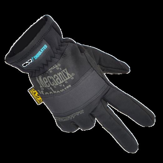 【美军标配】冬季防风保暖触屏手套（快脱版） 商品图0