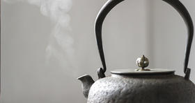 能用铁壶来煮茶吗？