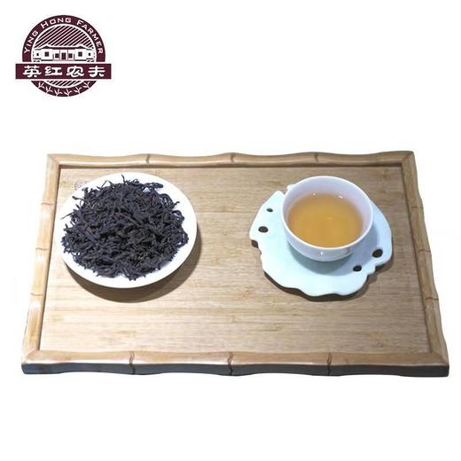 英红农夫生态茶园  英德红茶——高山红茶 醇厚味长 商品图2