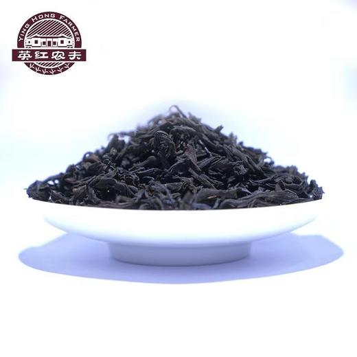 英红农夫生态茶园  英德红茶——高山红茶 醇厚味长 商品图1