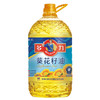多力葵花籽油4L  葵籽无转基因  欧洲进口原料  无添加防腐剂 商品缩略图1