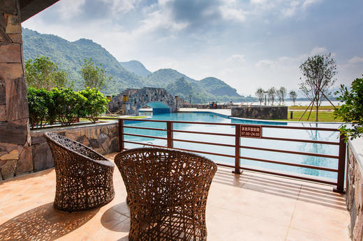 池畔亲水房（前排1F） 商品图4