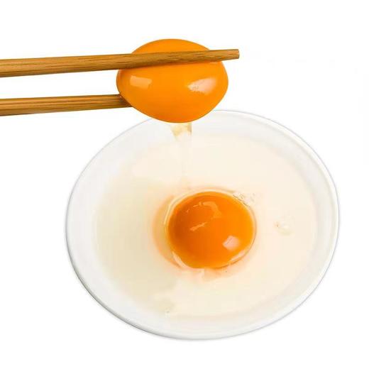 【神丹】鲜鸡蛋谷物饲养无菌蛋 保洁鸡蛋 32枚 商品图2