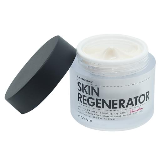 〖香港直邮〗澳大利亚Unichi 深海巨藻四十噚面霜 50ml 商品图3