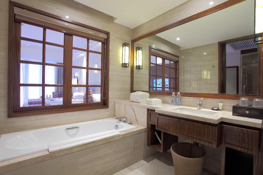 一线湖景房（前排2F-3F） 商品图6