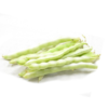 鲜嫩爽口 甘甜脆嫩 白大架芸豆 500g±20g 商品缩略图2
