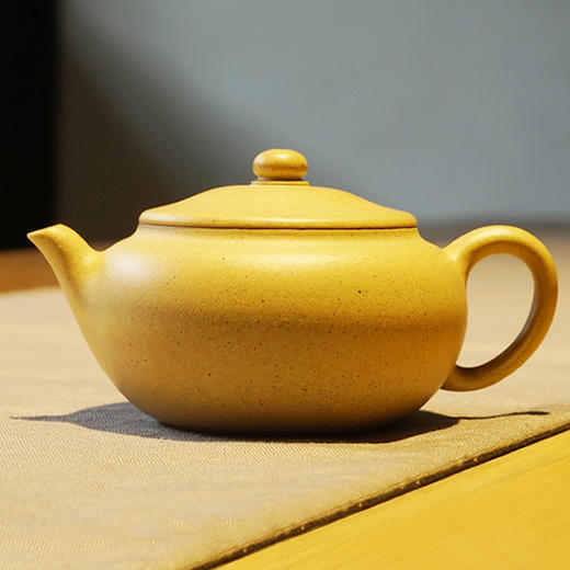 和记张生张生品定段泥笠荫壶紫砂壶