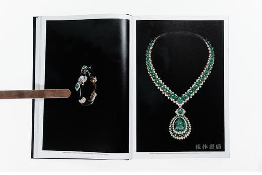 Van Cleef & Arpels: The Art & Science of Gems/梵克雅宝:宝石的艺术与科学 商品图3