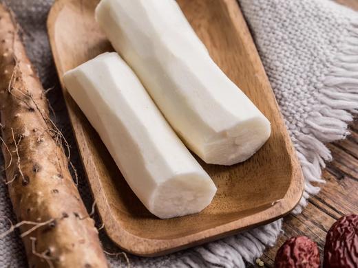 焦作垆土山药 商品图2