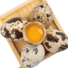 【神丹】新鲜鹌鹑鲜蛋 50枚装 约425g 商品缩略图2