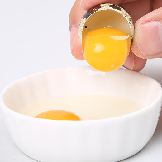 【神丹】新鲜鹌鹑鲜蛋 50枚装 约425g 商品图4