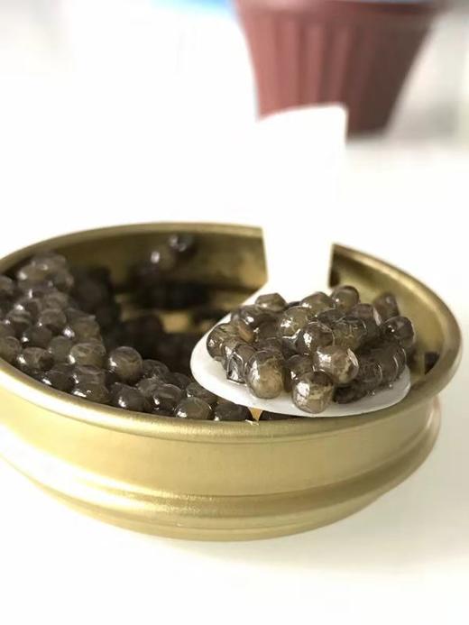 卡维尔鱼子酱(30g礼盒装)