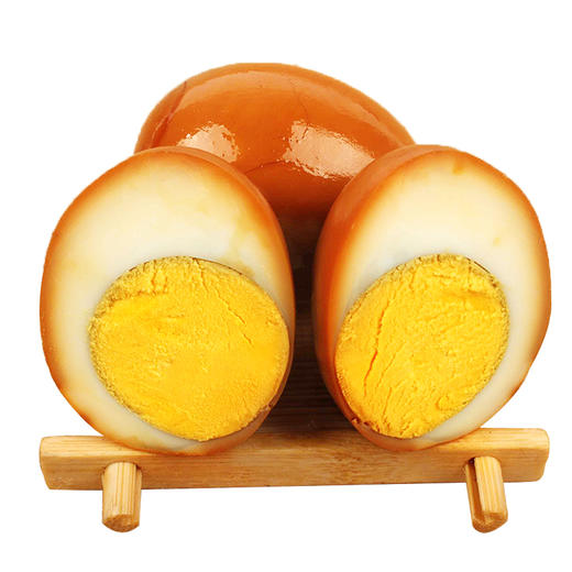 神丹鸟王茶香蛋卤鸡蛋彩袋装20枚