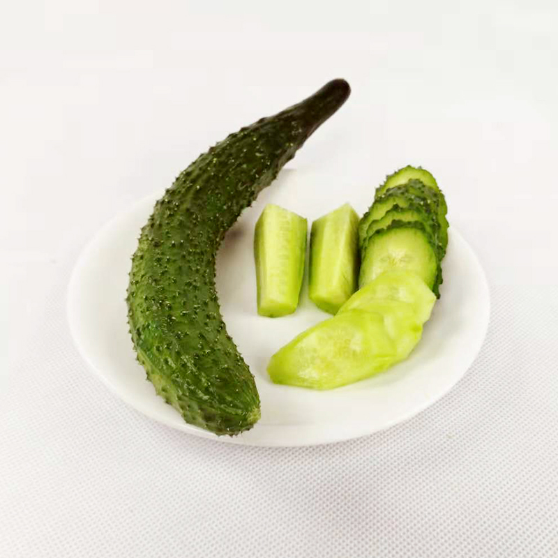 【鸿翠园招牌菜】鸿翠园 有机水黄瓜