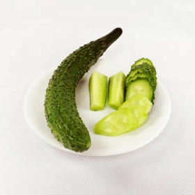 【鸿翠园招牌菜】鸿翠园 有机水黄瓜