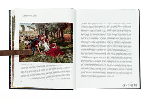 The Pre-Raphaelites and Science 拉斐尔前派与科学 商品图3