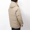 KURO N3B POLYESTER TYPEWRITER DOWN JACKET 军装羽绒夹克 商品缩略图9