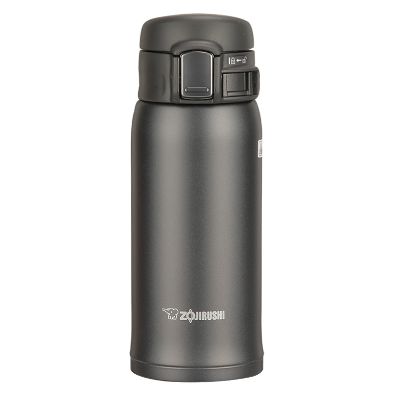 象印/ZOJIRUSHI 不锈钢真空进口保温杯