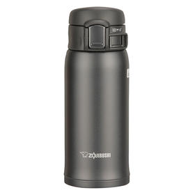 象印/ZOJIRUSHI 不锈钢真空进口保温杯