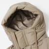 KURO N3B POLYESTER TYPEWRITER DOWN JACKET 军装羽绒夹克 商品缩略图3