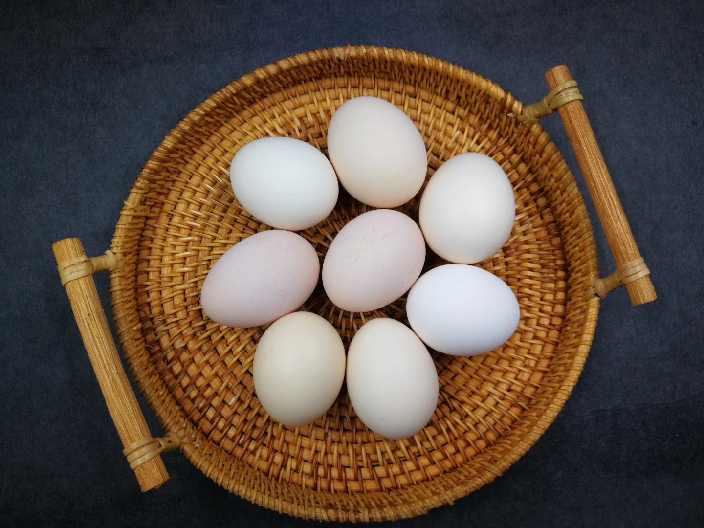 牧草蛋十枚体验装