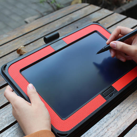 boogie board dashboard 11英寸手写板儿童涂鸦手绘 电子小黑板