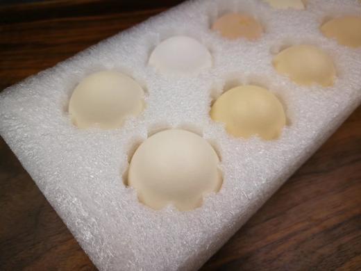 牧草蛋十枚体验装 商品图2