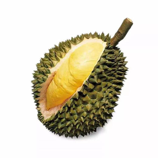 泰国进口干尧榴莲 一个装