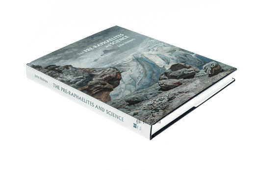The Pre-Raphaelites and Science 拉斐尔前派与科学 商品图1