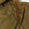 KURO MILITARY PARKA BOA DOWN COAT 羽绒夹克 商品缩略图2