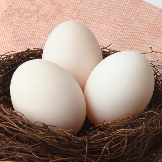 【神丹】 红心生咸蛋 油黄咸鸭蛋  20枚 商品图1