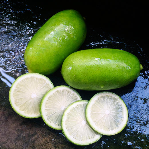 香水柠檬 | 果香清新酸爽无籽 泡一杯柠檬水 满满果c 滋味香醇浓厚