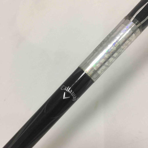 ～～【TP自营w2021060784】Callaway X HOT 二手原装5#球道木杆身 杆身硬度SR 杆身重量55g（注：附带原装握把）299.269.239.209.179 商品图0